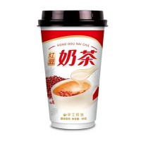 麥飄飄紅豆奶茶60g