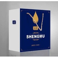 圣慕復(fù)合蛋白飲品雙提禮袋裝