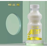 椰至尊AD鈣含乳飲料350mlX12