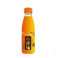 唇衛(wèi)小津桔桔汁飲料420mlx15瓶