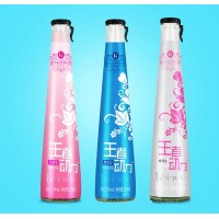 王者動(dòng)力蘇打酒275ml