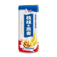 白象核桃+燕麥牛奶復(fù)合蛋白飲料240mlX20