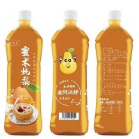 蜜術(shù)燉梨果