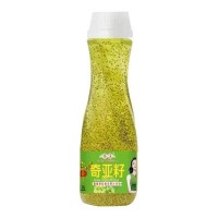 華沃奇亞籽葡萄果粒復(fù)合果汁飲料1.25L