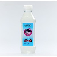 海洋之戀水動力維生素飲料桃子味350ml