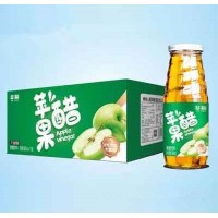 非贏木糖醇蘋果醋飲料果醋