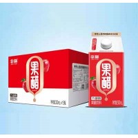 非贏木糖醇蘋果醋蘋果醋飲