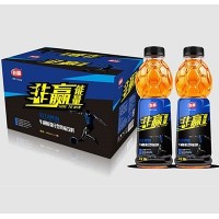 非贏能量牛磺酸強(qiáng)化型風(fēng)味飲料箱