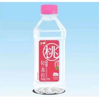 非贏蜜桃味無汽果味飲料蘇