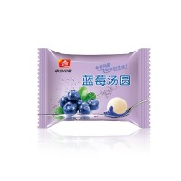 中雪340克藍(lán)莓湯圓