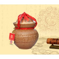 1300g二號(hào)紫砂壇腐乳