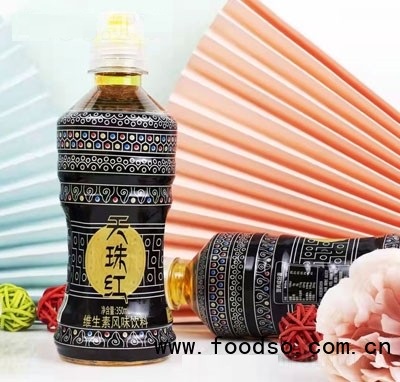 天珠紅維生素風(fēng)味飲料功能飲料