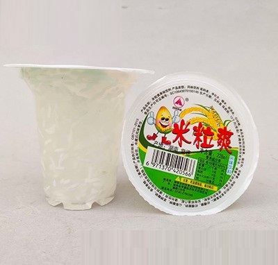 合利佳米粒爽風(fēng)味飲品278ml