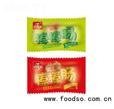 好味屋散裝棒棒腸