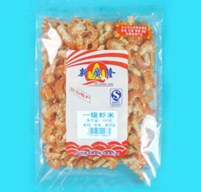 廣隆一級(jí)蝦米