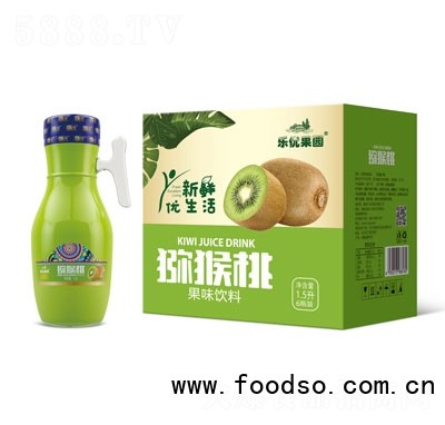 樂(lè)優(yōu)果園獼