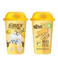 愛的名義楊枝甘露風(fēng)味飲料