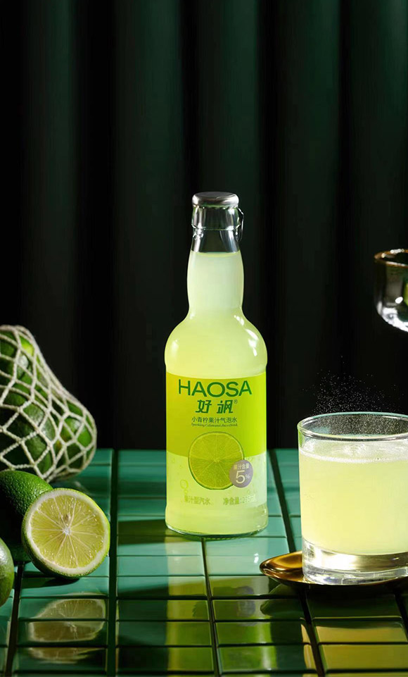 時(shí)時(shí)同心(北京)食品科技有限公司-小青檸味果汁氣泡水_01 時(shí)時(shí)同心(北京)食品科技有限公司-小青檸味果汁氣泡水_01