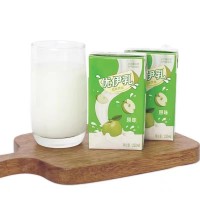 優(yōu)伊乳原味風味飲品招商250ml