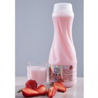 輕非引芝士奶昔果粒乳酸菌