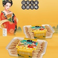 長(zhǎng)安人家纖手麻花330g