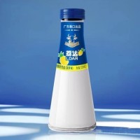 葡口荔達發(fā)酵酸奶飲品菠蘿味325ml