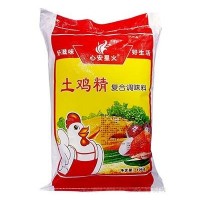 心安星火雞精復合調(diào)味料10