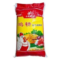 心安星火雞精復合調(diào)味料20