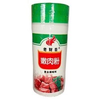 老財(cái)臣-嫩肉粉-復(fù)合調(diào)味料