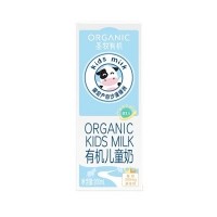 圣牧有機兒童奶調(diào)制乳利樂