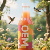 無(wú)菌冷灌裝復(fù)合果蔬汁OEM