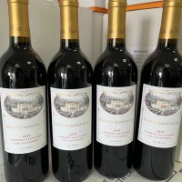 風(fēng)土饋贈赤霞